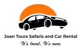 Joan Tours Safaris and Car Rental