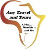 Any Travel and Tours