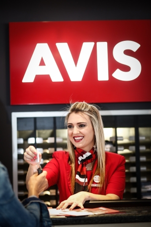 AVIS Namibia