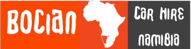 Bocian Safaris Car Rental