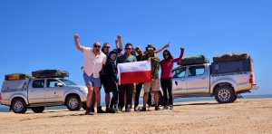 Bocian Safaris Car Rental