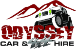 Odyssey Car Hire
