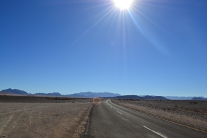 Road