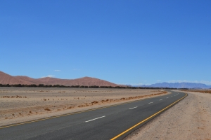 Road