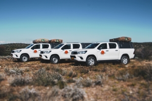 AfriCar Car Hire