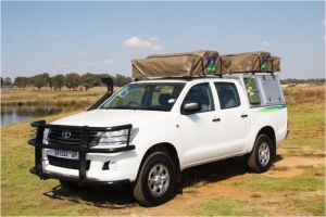 Camel Car Hire