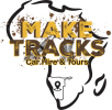 Make Tracks Car Hire and Tours