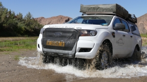 Namibia Car Rental
