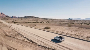 Swakopmund Car Hire